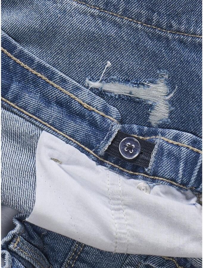 KIDS ONLY Jeansshort KOGCOMET WIDE DES SHORTS DNM PIM006 NOOS - Foto 2