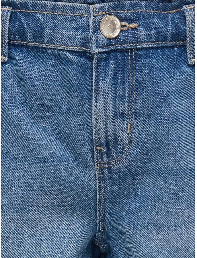 KIDS ONLY Jeansshort KOGCOMET WIDE DES SHORTS DNM PIM006 NOOS