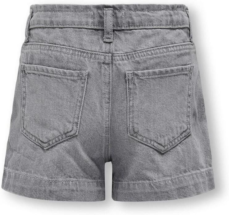 KIDS ONLY Jeansshort KOGCOMET WIDE SHORTS DNM MAT624 NOOS - Foto 6