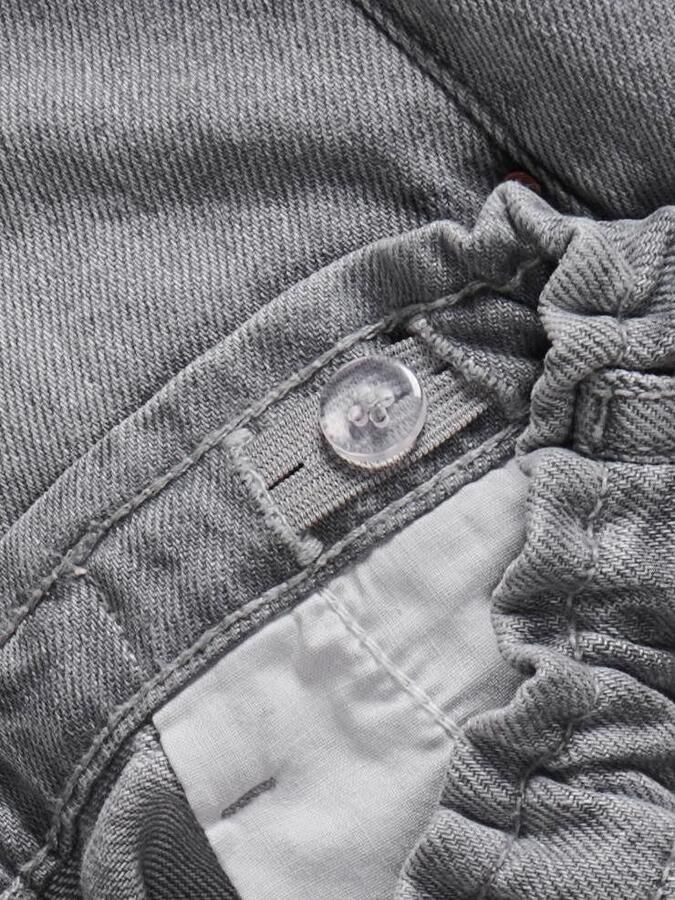 KIDS ONLY Jeansshort KOGCOMET WIDE SHORTS DNM MAT624 NOOS - Foto 3