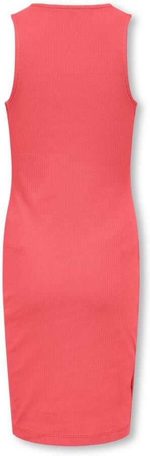 KIDS ONLY Jerseyjurk KOGBELFAST LIFE S L MIDI DRESS NOOS JRS - Foto 4