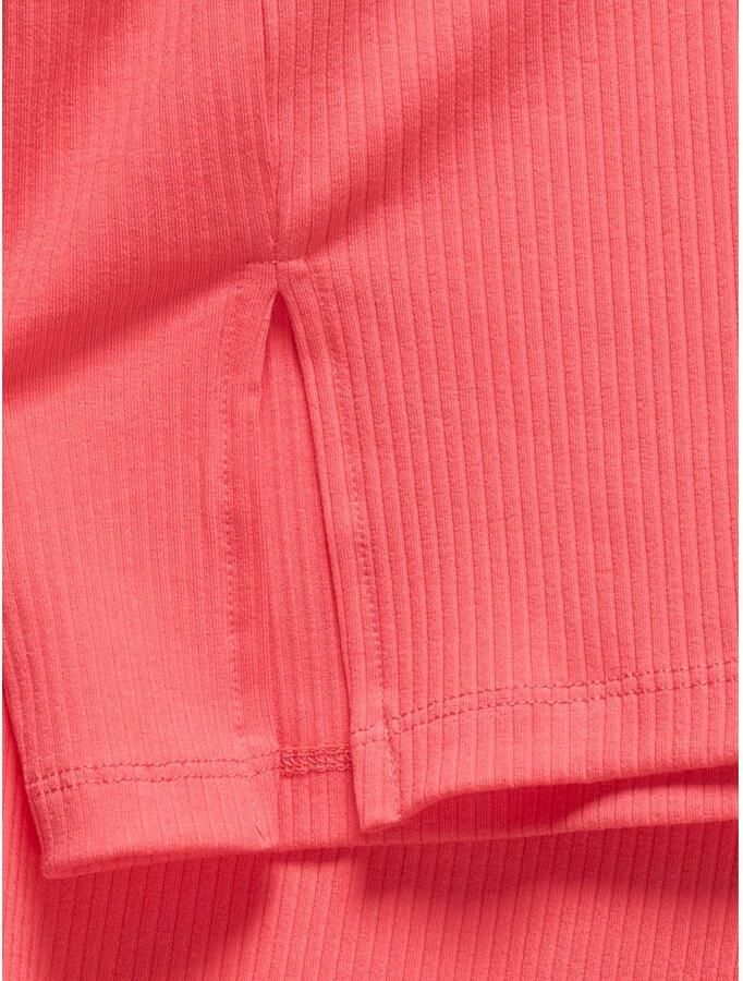 KIDS ONLY Jerseyjurk KOGBELFAST LIFE S L MIDI DRESS NOOS JRS - Foto 2