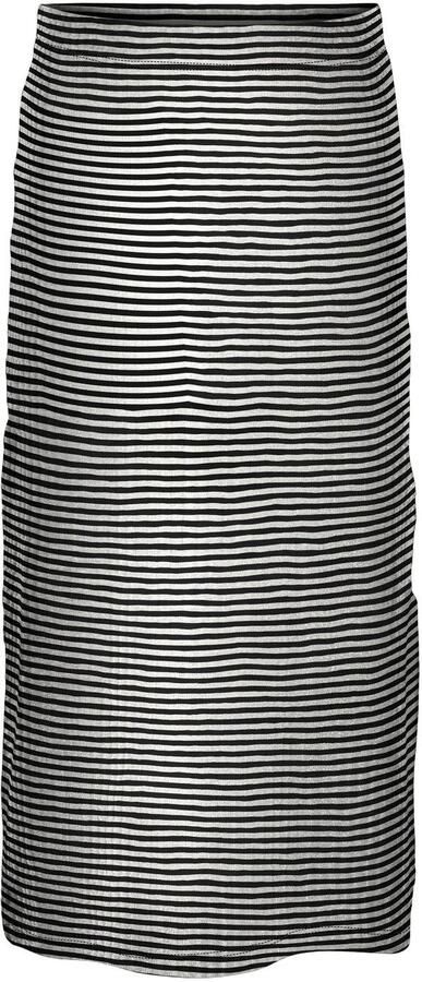 KIDS ONLY Jerseyrok KOGNELLA LONG SIDE SLIT SKIRT JRS NOOS - Foto 2