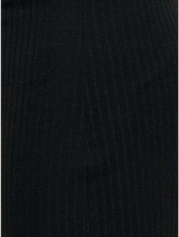 KIDS ONLY Jerseyrok KOGNELLA LONG SIDE SLIT SKIRT JRS NOOS