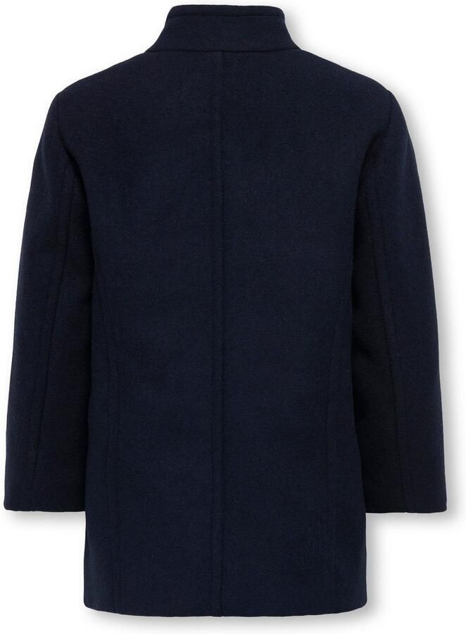 KIDS ONLY Korte jas KOGLANNIE LIFE PEACOAT OTW