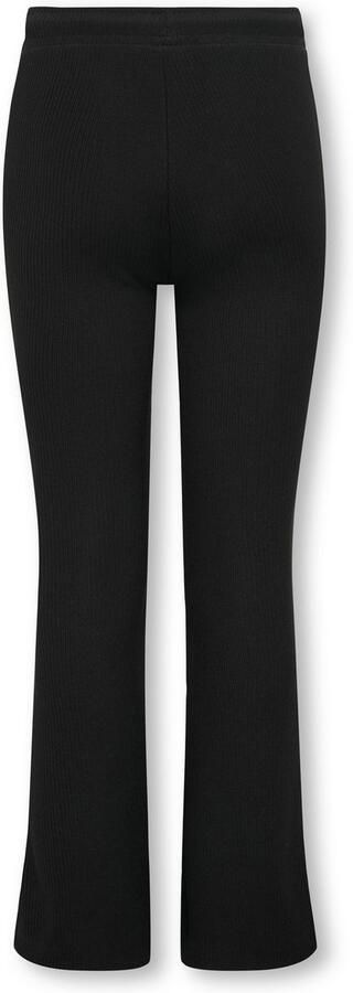 KIDS ONLY Legging KOGFEVER RIB FLARED PANTS CP JRS NOOS - Foto 3