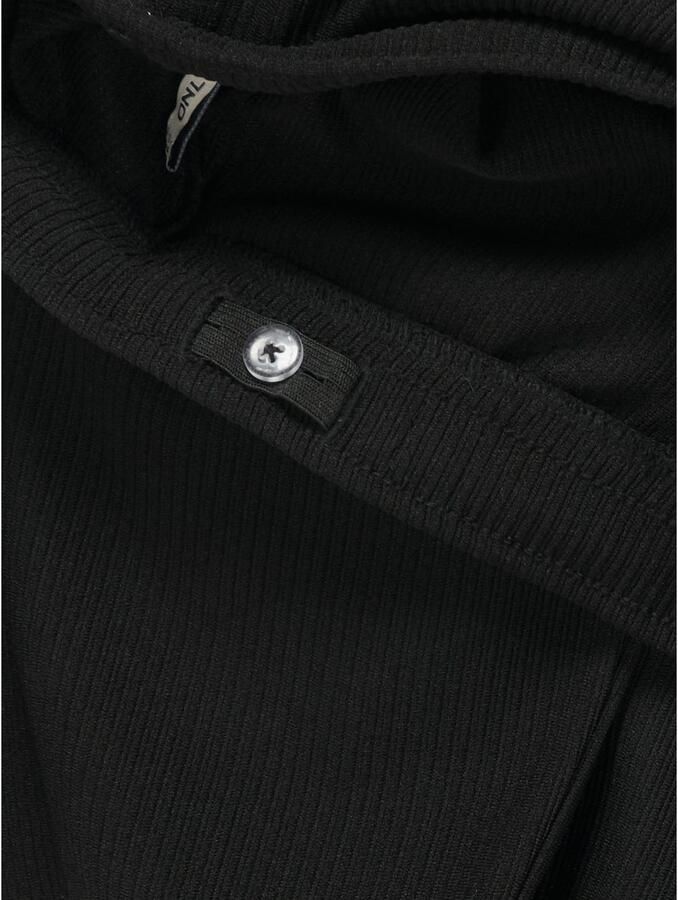 KIDS ONLY Legging KOGFEVER RIB FLARED PANTS CP JRS NOOS - Foto 2