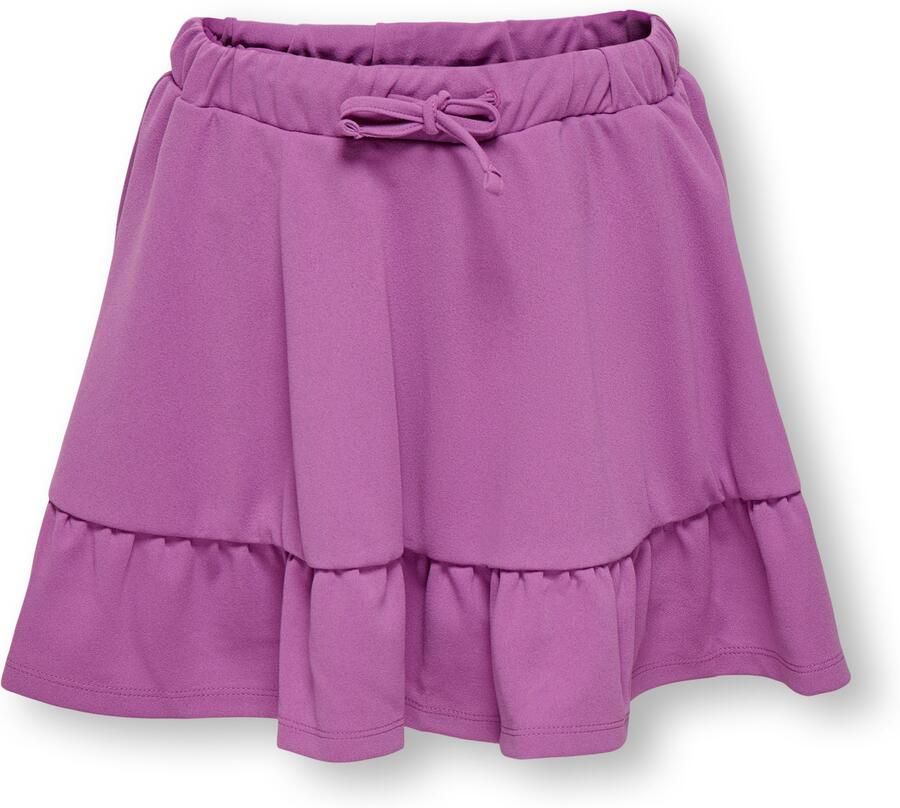 KIDS ONLY Minirok KOGSANIA STRING SKORT CS JRS - Foto 4