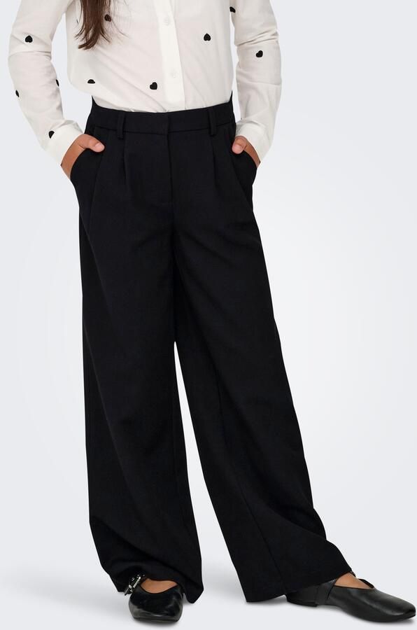 KIDS ONLY Pantalon KOGHATTIE-ZAL LIFE LC WIDE PANT TLR NOOS - Foto 4