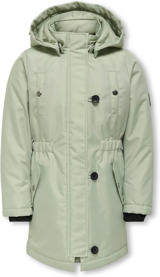 KIDS ONLY Parka KOGIRIS FUR PARKA OTW NOOS - Foto 4