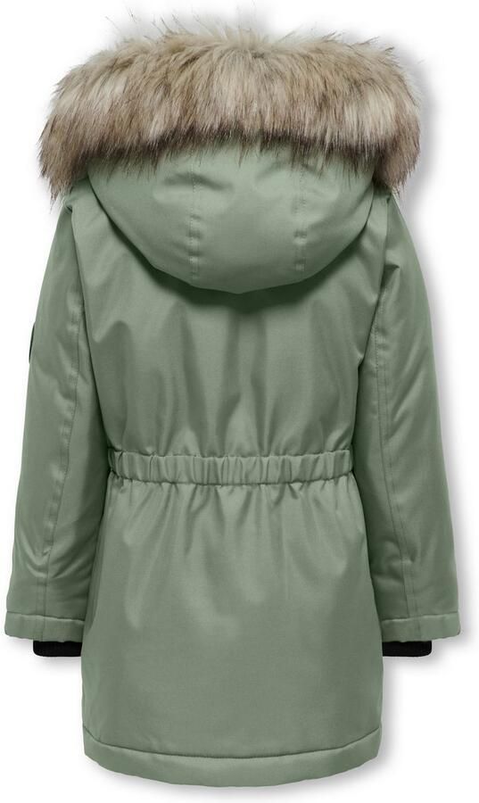 KIDS ONLY Parka KOGIRIS FUR PARKA OTW NOOS - Foto 2