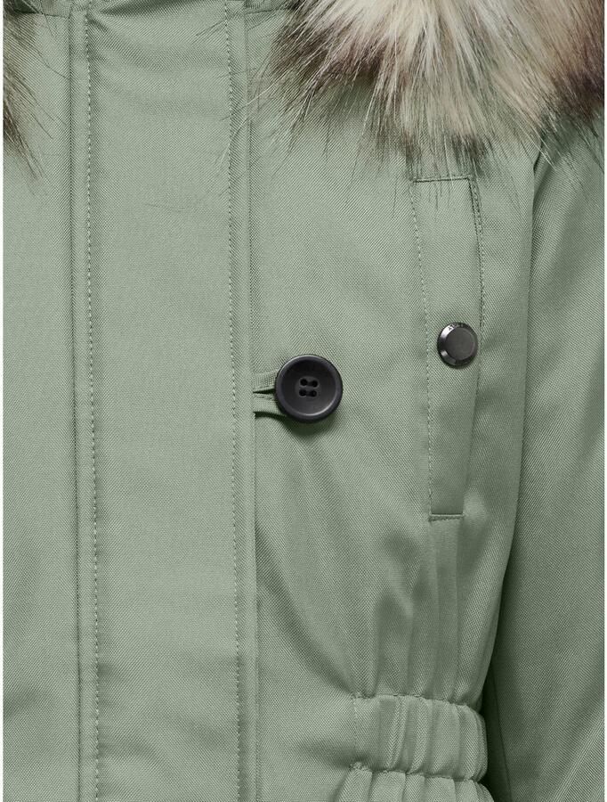 KIDS ONLY Parka KOGIRIS FUR PARKA OTW NOOS