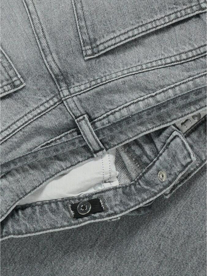 KIDS ONLY Relax fit jeans KOGGIANNA STRAIGHT DNM PIM757 NOOS - Foto 4