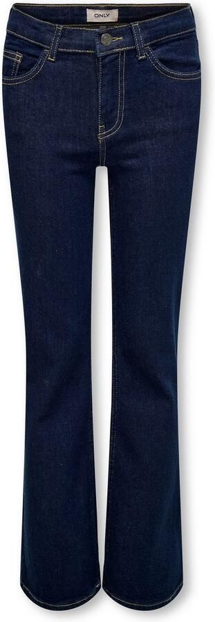 KIDS ONLY Relax fit jeans KOGJUICY REG WIDE LEG AZG211 DNM NOOS - Foto 5