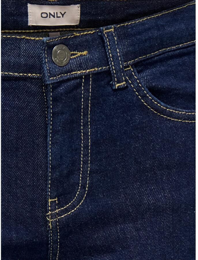 KIDS ONLY Relax fit jeans KOGJUICY REG WIDE LEG AZG211 DNM NOOS