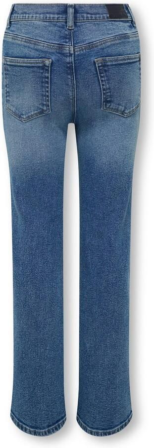 KIDS ONLY Relax fit jeans KOGJUICY RHS WIDE LEG DNM CRO557 NOOS - Foto 4