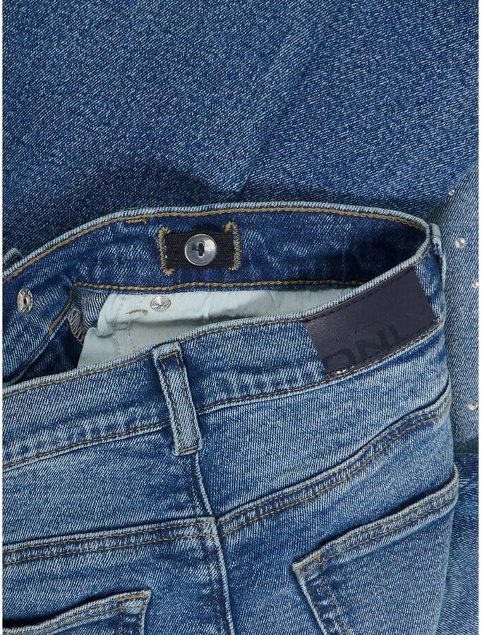 KIDS ONLY Relax fit jeans KOGJUICY RHS WIDE LEG DNM CRO557 NOOS - Foto 3