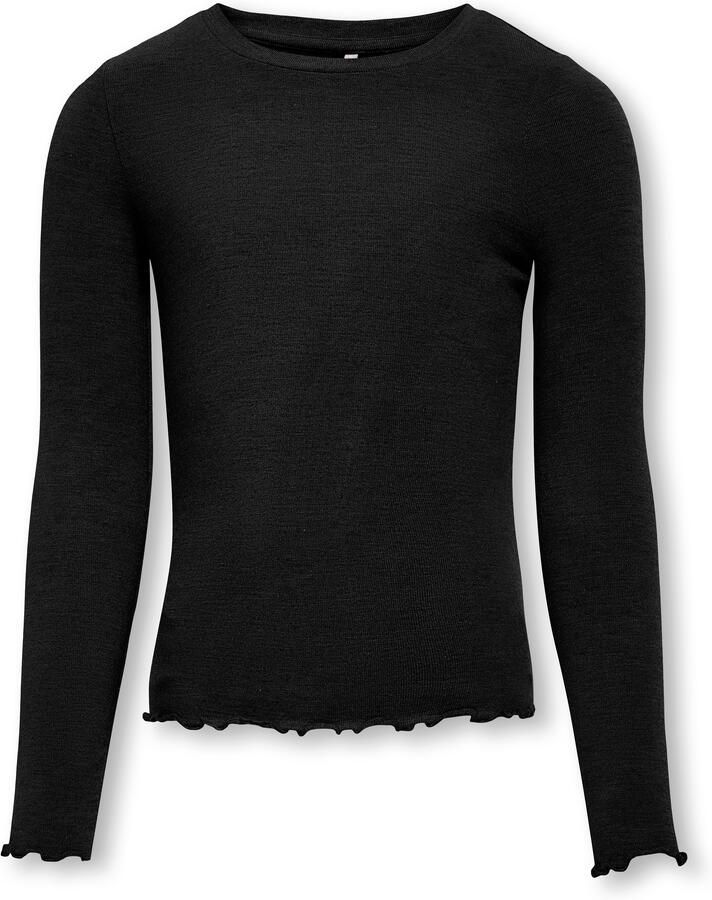 KIDS ONLY Shirt met lange mouwen KOGAMOUR L S TOP JRS - Foto 2