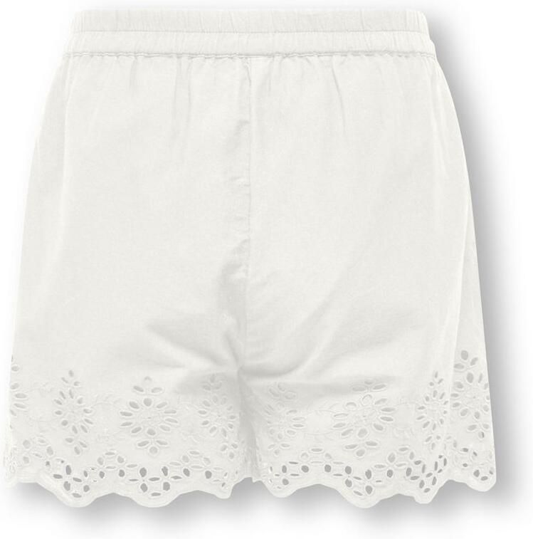 KIDS ONLY Short KOGLOU LIFE EMB SHORTS WVN - Foto 6