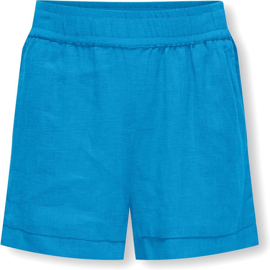 KIDS ONLY Short KOGTOKYO LINEN BLEND SHORTS PNT - Foto 2