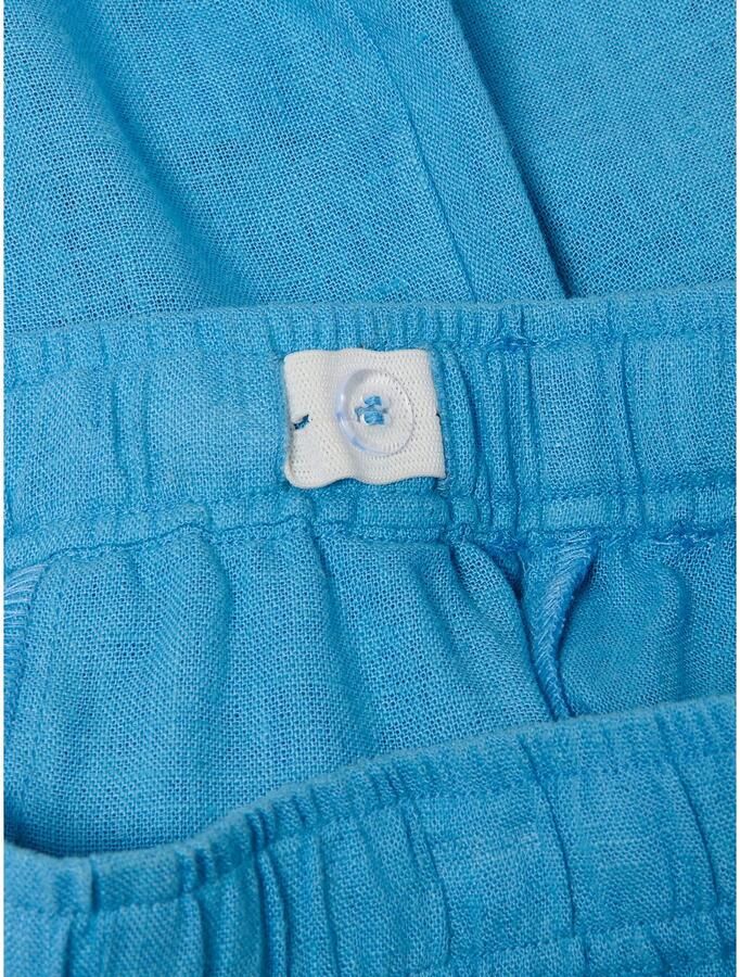 KIDS ONLY Short KOGTOKYO LINEN BLEND SHORTS PNT