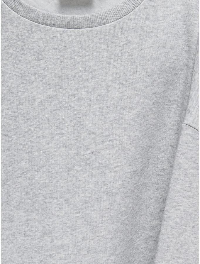 KIDS ONLY Sweatshirt KOGSWEAT L S CREW OVERSIZE SWT NOOS