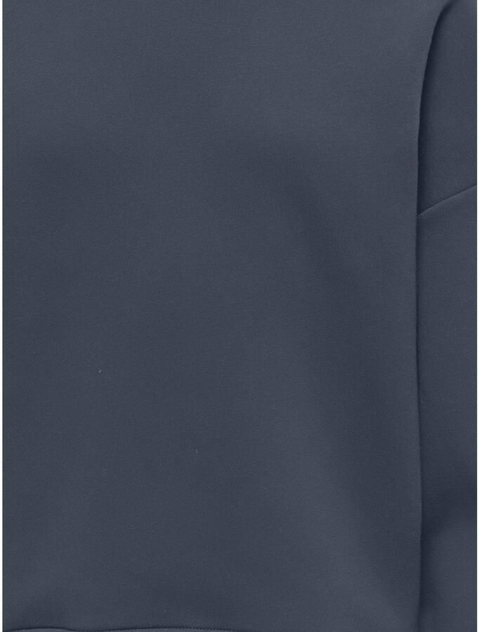 KIDS ONLY Sweatshirt KOGSWEAT L S CREW OVERSIZE SWT NOOS - Foto 6