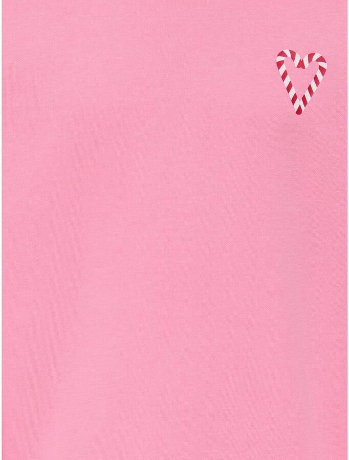 KIDS ONLY Sweatshirt KOGZENJA LIFE XMAS BOXY L S BOX SWT - Foto 2