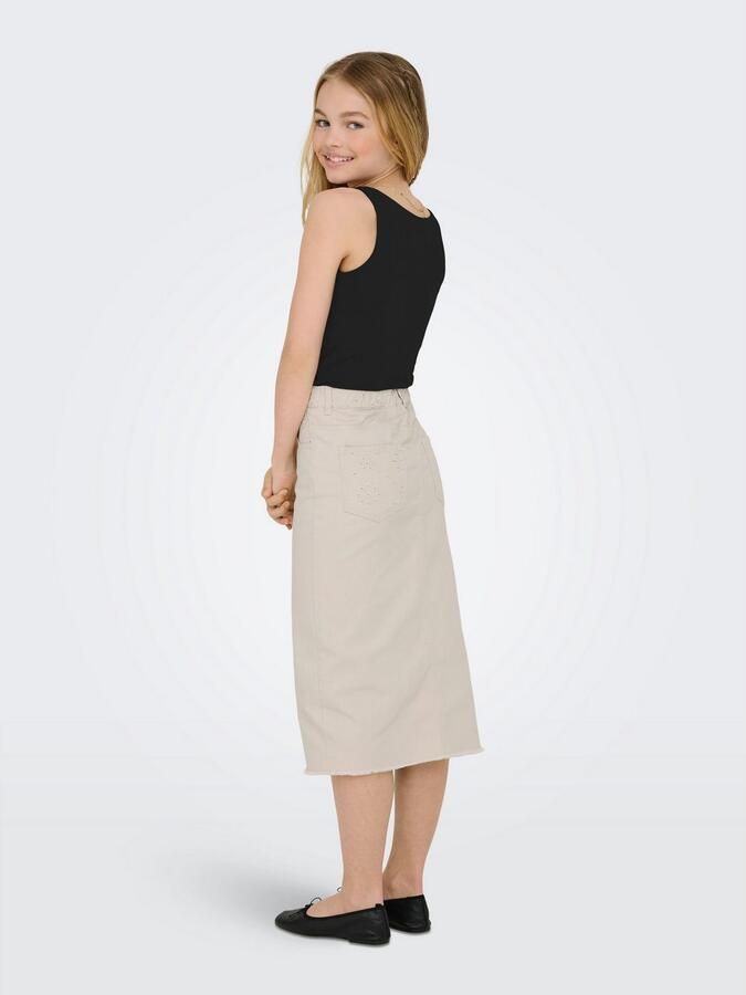 KIDS ONLY Tanktop KOGEA S L 2-WAYS TOP JRS NOOS - Foto 3