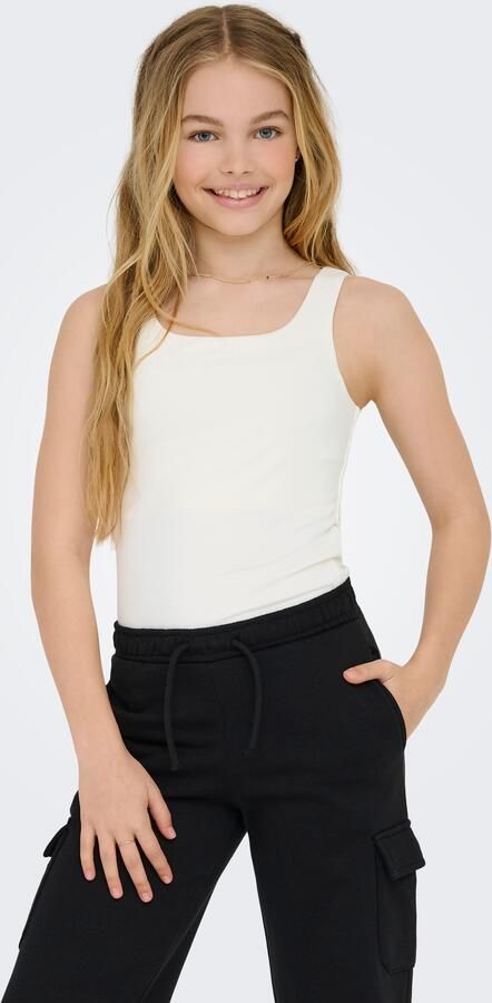 KIDS ONLY Tanktop KOGEA S L 2-WAYS TOP JRS NOOS - Foto 7