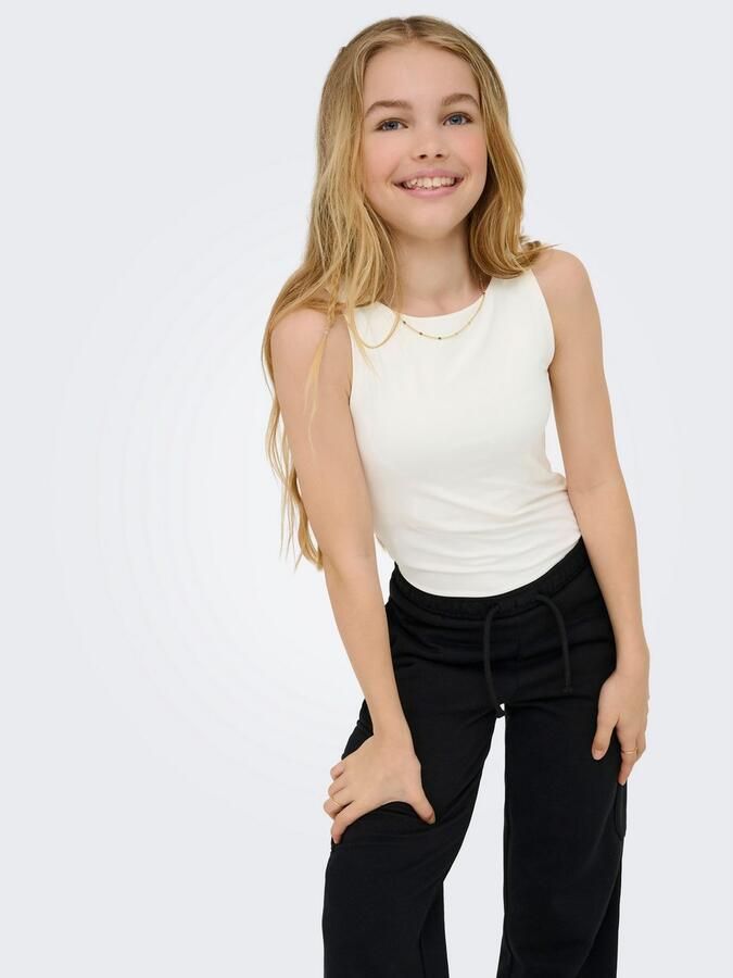 KIDS ONLY Tanktop KOGEA S L 2-WAYS TOP JRS NOOS - Foto 2