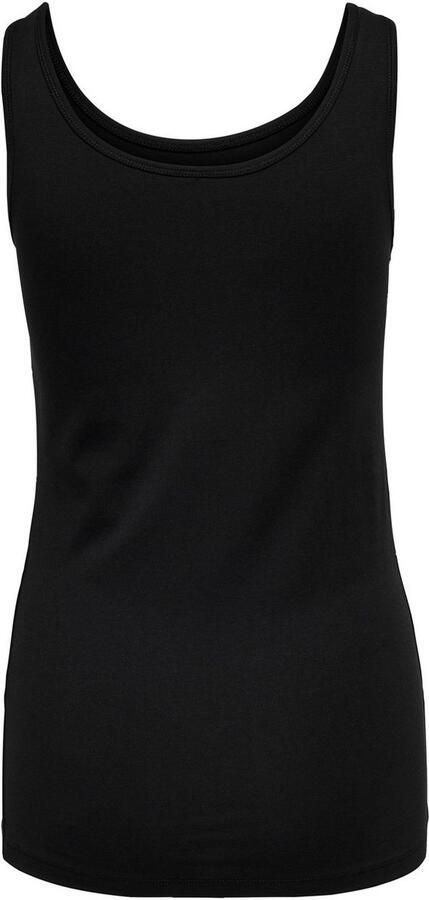 KIDS ONLY Tanktop KOGLIVE LOVE S L TANK TOP JRS NOOS