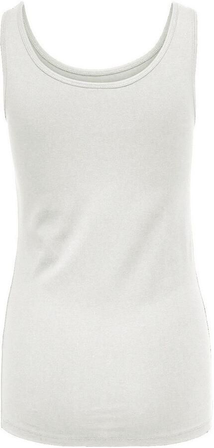 KIDS ONLY Tanktop KOGLIVE LOVE S L TANK TOP JRS NOOS