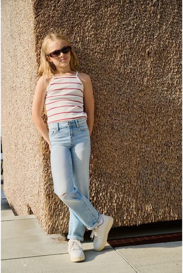 KIDS ONLY Top KOGGEMMA HALTERNECK TOP CS JRS