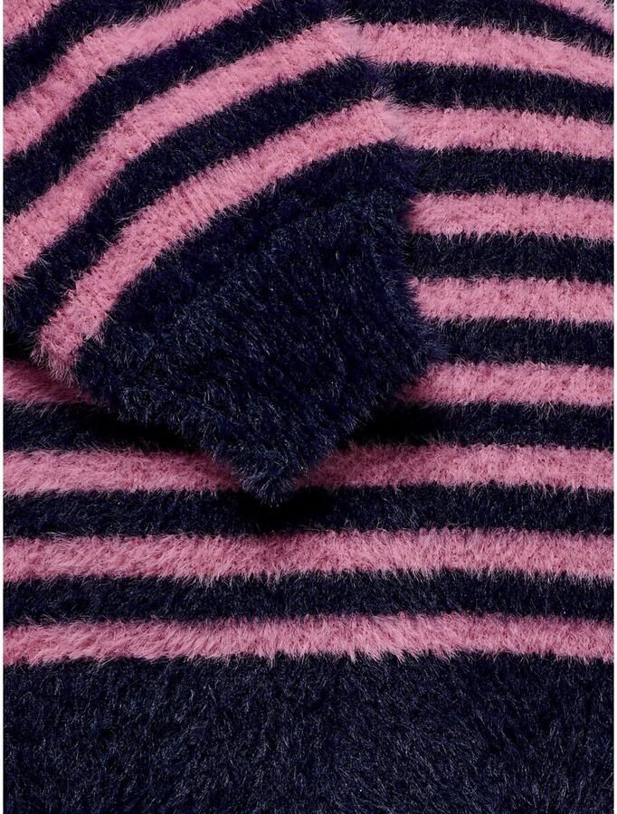 Only Regular fit pullover met extra brede schouders model 'NEWPIUMO'