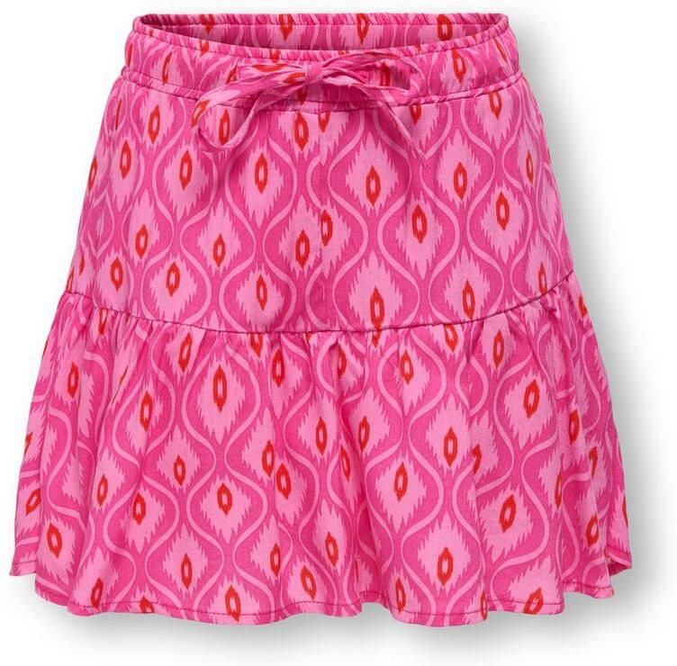 KIDS ONLY Volantrok KOGZALINA LIFE SKORTS PTM - Foto 6