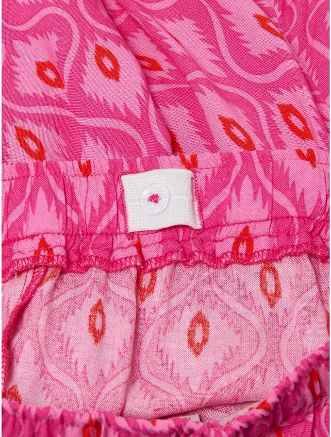 KIDS ONLY Volantrok KOGZALINA LIFE SKORTS PTM - Foto 3