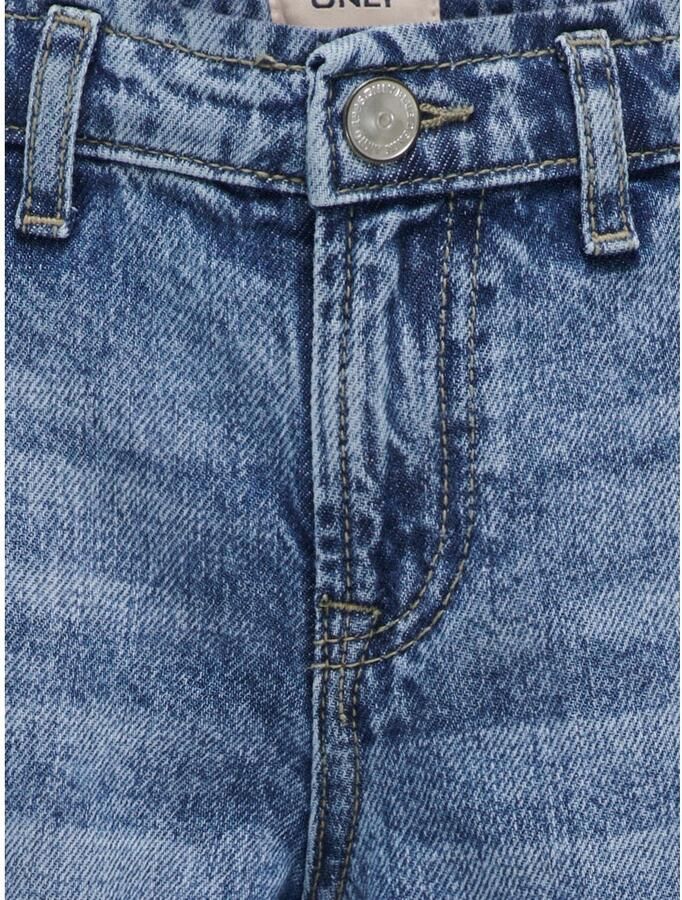 KIDS ONLY Wijde jeans KOGCOMET WIDE LEG DNM MAT085 NOOS - Foto 2