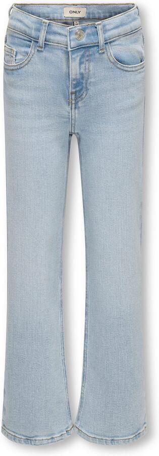 KIDS ONLY Wijde jeans KOGJUICY LIFE WIDE LEG DNM DIA547 NOOS - Foto 9