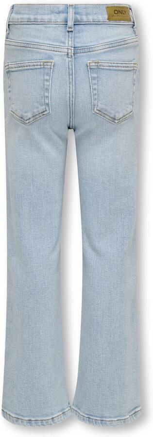 KIDS ONLY Wijde jeans KOGJUICY LIFE WIDE LEG DNM DIA547 NOOS - Foto 6