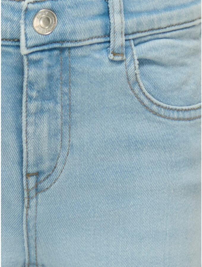 KIDS ONLY Wijde jeans KOGJUICY LIFE WIDE LEG DNM DIA547 NOOS - Foto 3