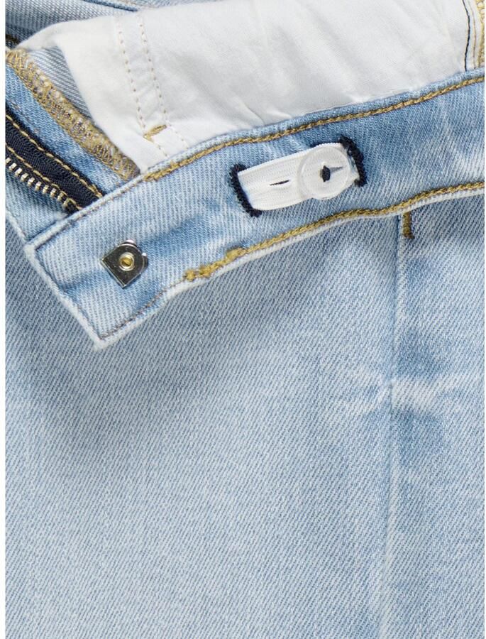 KIDS ONLY Wijde jeans KOGJUICY LIFE WIDE LEG DNM DIA547 NOOS - Foto 2