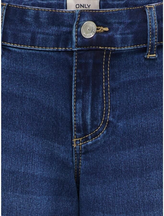 KIDS ONLY Wijde jeans KOGSYLVIE CLEAN WDE LEG DNM BJ13964 NOOS - Foto 2