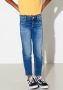 KIDS ONLY Stretch jeans KONEMILY in 7 8-lengte - Thumbnail 2