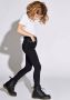 ONLY KIDS high waist slim fit jeans KONPAOLA dark grey denim - Thumbnail 3