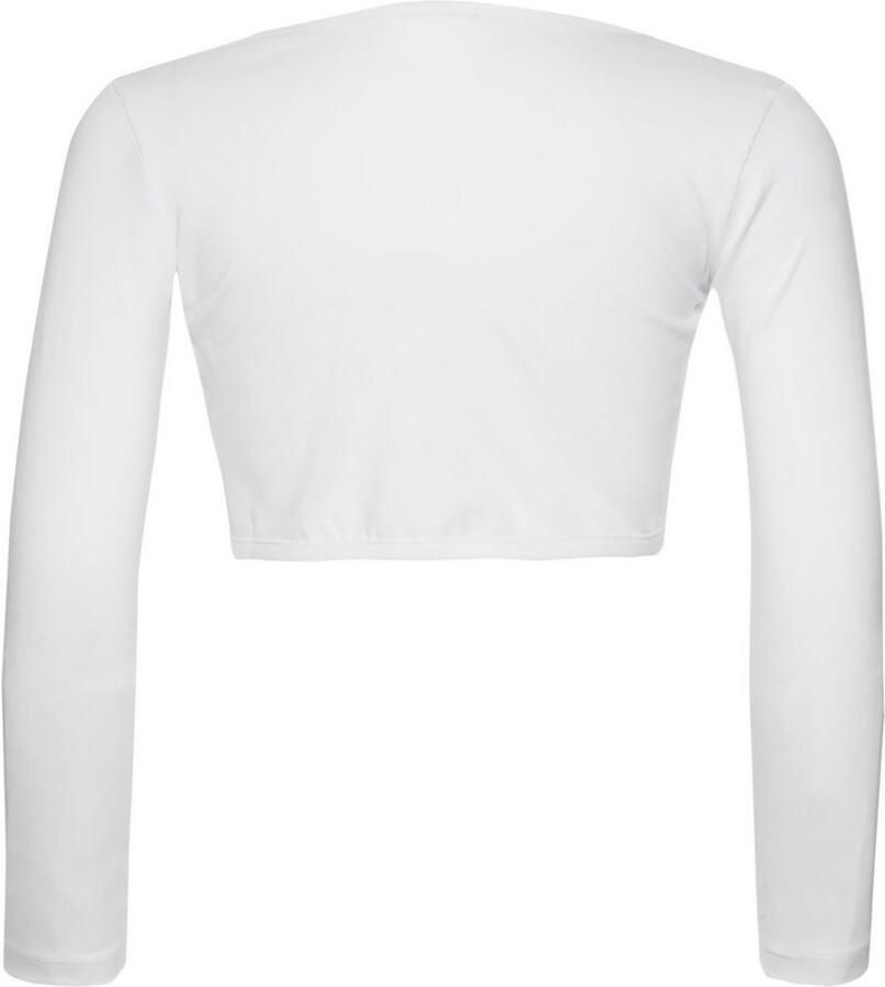 KIDSWORLD Bolero jurk & legging 2-delig set: jurk met bolero-jack (set 2-delig)