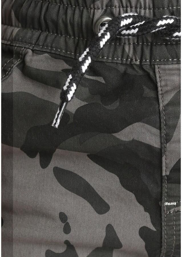 KIDSWORLD Cargobroek In coole camouflagekleur - Foto 3