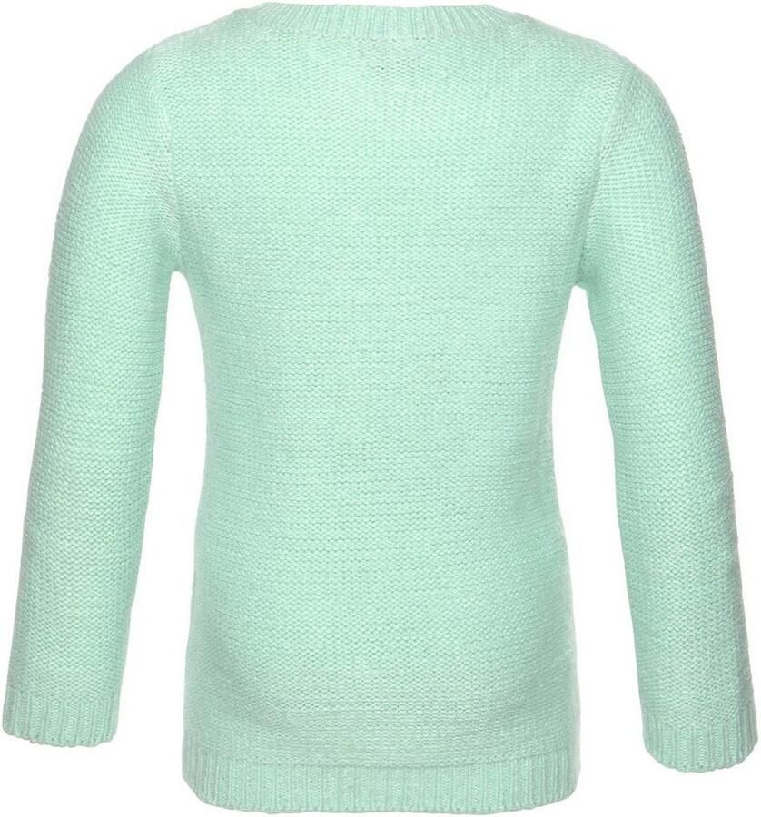 KIDSWORLD Gebreide Trui voor kleine meisjes