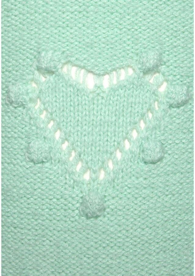 KIDSWORLD Gebreide Trui voor kleine meisjes - Foto 2