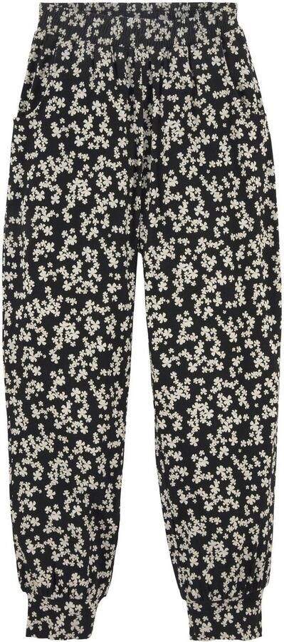 KIDSWORLD Harembroek Viskosebroek allover gedessineerd - Foto 6